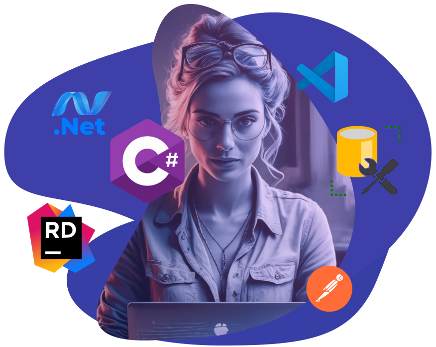 Изучим темы, которые необходимы для трудоустройства на позицию C#/.NET-разработчик